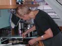 AnneCookingonBoard