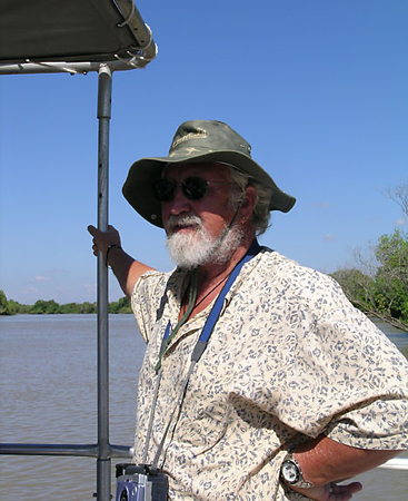 04 Captain Gunter didn't seem too worried