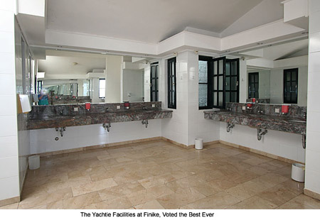16  The Yachtie Facilities at Finike, Voted the Best Ever