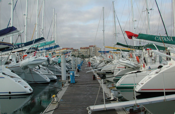 CatanaOwnerDock