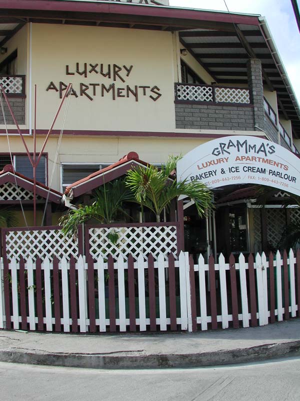 GrammasinCarriacou