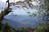 View from Gunung Raya