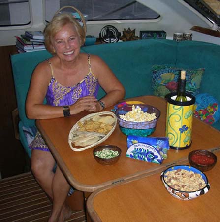 05-Expecting-guests-for-sun