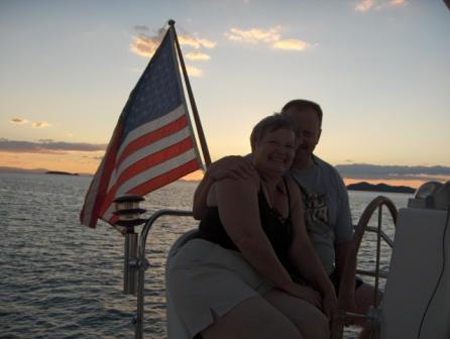 04 First Sunset