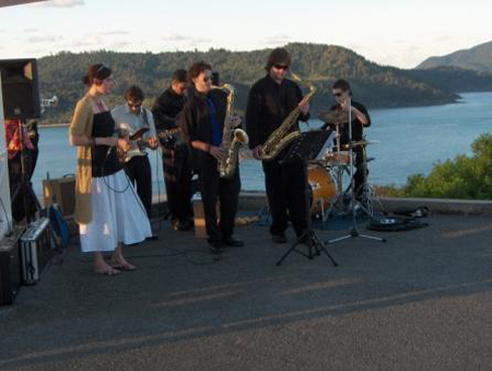 07 Jazz Band