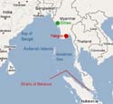 map-of-myanmar