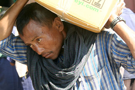 50  Dock  worker