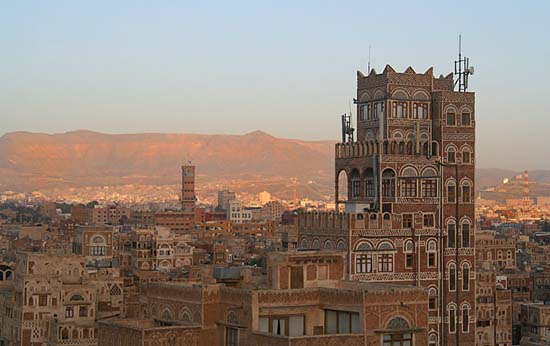 03 Sunrise, later view