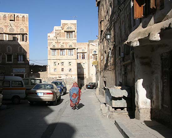 13  Morning Walk from Hotel