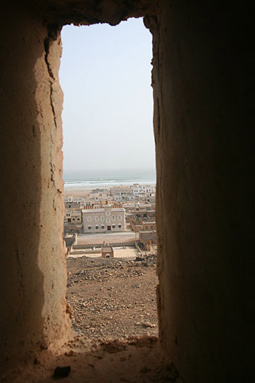 13 View from Castle 1