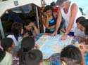 05 Captain G explains our circumnavigation