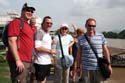 4 Before Walking the Death Bridge