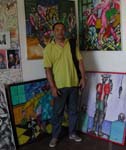 LocalArtist