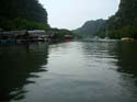2 The fishing village