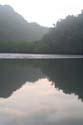 21 Fluffy reflections as the day comes alive
