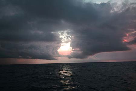 01-A-rare-glimpse-of-the-sun