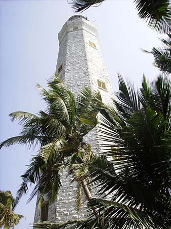 14-Dondra-Lighthouse