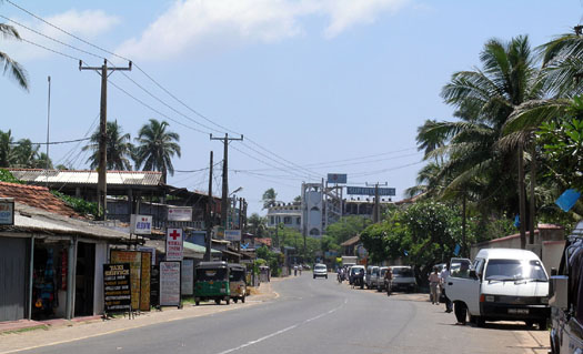 DSCN9927 The Road to Galle