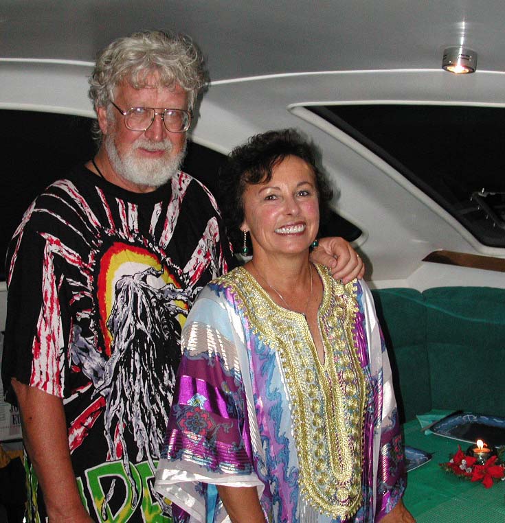 LoisGunterChristmasEveinStLuciaDSCN1538