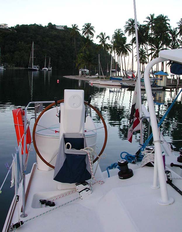 PacificBlissAnchoredinMarigotBayDSCN1551