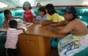 04 Kids playing dominoes